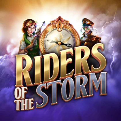 Riders Of The Storm DA88